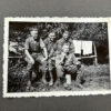 RARE Waffen-SS "Wiking" Division Photo Album - Image 71