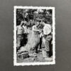 RARE Waffen-SS "Wiking" Division Photo Album - Image 72