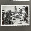 RARE Waffen-SS "Wiking" Division Photo Album - Image 73