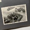 RARE Waffen-SS "Wiking" Division Photo Album - Image 75