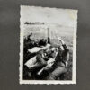 RARE Waffen-SS "Wiking" Division Photo Album - Image 82
