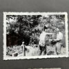 RARE Waffen-SS "Wiking" Division Photo Album - Image 84