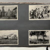RARE Waffen-SS "Wiking" Division Photo Album - Image 85