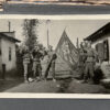 RARE Waffen-SS "Wiking" Division Photo Album - Image 89