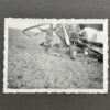 RARE Waffen-SS "Wiking" Division Photo Album - Image 91