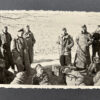 RARE Waffen-SS "Wiking" Division Photo Album - Image 97