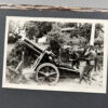 RARE Waffen-SS "Wiking" Division Photo Album - Image 98