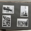 RARE Waffen-SS "Wiking" Division Photo Album - Image 100