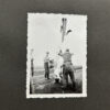 RARE Waffen-SS "Wiking" Division Photo Album - Image 103