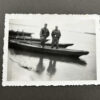 RARE Waffen-SS "Wiking" Division Photo Album - Image 104