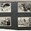 RARE Waffen-SS "Wiking" Division Photo Album - Image 105