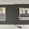 RARE Waffen-SS "Wiking" Division Photo Album - Image 117