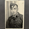 RARE Waffen-SS "Wiking" Division Photo Album - Image 121