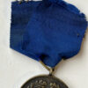 Early SS 4 Year Long Service Medal - Image 3