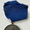 Early SS 4 Year Long Service Medal - Image 6