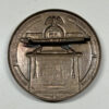 1936 NSDAP 10th Anniversary Of The Party In Weimar Pin – (H. Wernstein Jena) - Image 2