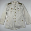 Named Kriegsmarine (Navy) White Summer Uniform Set for Officer - Image 2