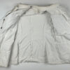 Named Kriegsmarine (Navy) White Summer Uniform Set for Officer - Image 8