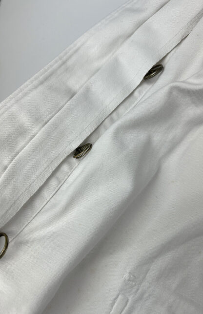 Named Kriegsmarine (Navy) White Summer Uniform Set for Officer - Image 11
