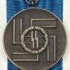 8 Year SS Long Service Award w/ Original Packet - (Assmann & Söhne, Lüdenscheid) - Image 5