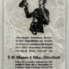 8 Year SS Long Service Award w/ Original Packet - (Assmann & Söhne, Lüdenscheid) - Image 8