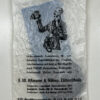 8 Year SS Long Service Award w/ Original Packet - (Assmann & Söhne, Lüdenscheid) - Image 2
