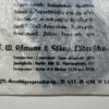 8 Year SS Long Service Award w/ Original Packet - (Assmann & Söhne, Lüdenscheid) - Image 3