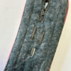 Heer (Army) Black Panzer NCO Shoulderboard - (Kradschützen Regiment 4) - Image 5