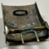 WWI Imperial German Army Belt Buckle - Image 4