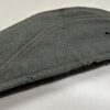 German Heer (Army) Reissued Czech M1938 Overseas Cap - RARE - Image 12