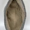 German Heer (Army) Reissued Czech M1938 Overseas Cap - RARE - Image 13