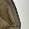 German Heer (Army) Reissued Czech M1938 Overseas Cap - RARE - Image 14