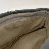 German Heer (Army) Reissued Czech M1938 Overseas Cap - RARE - Image 15