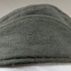 German Heer (Army) Reissued Czech M1938 Overseas Cap - RARE - Image 10