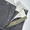 Luftwaffe M40 Enlisted Men/NCO Field Trousers - (1941 Dated) - Image 13