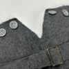 Luftwaffe M40 Enlisted Men/NCO Field Trousers - (1941 Dated) - Image 10