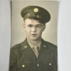 Incredible WWII U.S. Purple Heart Grouping to KIA Soldier - (264th Infantry Regiment 66th Division) - Image 10