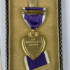 Incredible WWII U.S. Purple Heart Grouping to KIA Soldier - (264th Infantry Regiment 66th Division) - Image 3