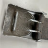 1938 Dated Heer (Army) EM/NCO Buckle - (Johannes Deutschbein) - Image 5