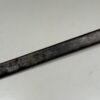 Early WWII Japanese Type 30 Bayonet - (Kokura Arsenal) - Image 2