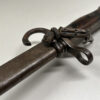 Early WWII Japanese Type 30 Bayonet - (Kokura Arsenal) - Image 5