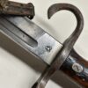 Early WWII Japanese Type 30 Bayonet - (Kokura Arsenal) - Image 10