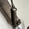 Early WWII Japanese Type 30 Bayonet - (Kokura Arsenal) - Image 9