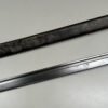 Early WWII Japanese Type 30 Bayonet - (Kokura Arsenal)
