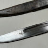 Early WWII Japanese Type 30 Bayonet - (Kokura Arsenal) - Image 11
