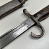 Early WWII Japanese Type 30 Bayonet - (Kokura Arsenal) - Image 14