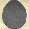RARE Luftwaffe Officer "Double Marked Erel" Visor Cap by (Erel ‘Privat’) - Image 12