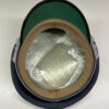 RARE Luftwaffe Officer "Double Marked Erel" Visor Cap by (Erel ‘Privat’) - Image 13
