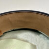 RARE Luftwaffe Officer "Double Marked Erel" Visor Cap by (Erel ‘Privat’) - Image 17