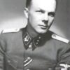 Waffen-SS Estonian Volunteer Sleeve Shield - Image 2